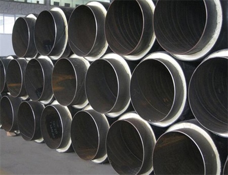 南充聚氨酯保温管怎么报价？