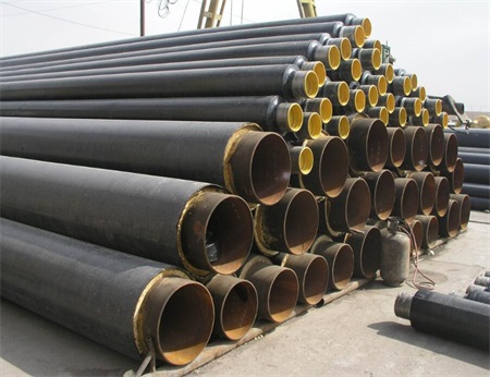 南充聚氨酯保温管好不好用？