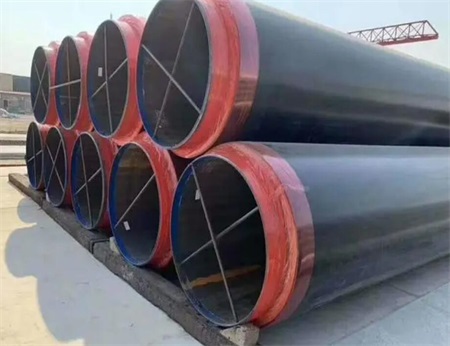 南充聚氨酯保温管哪家好？