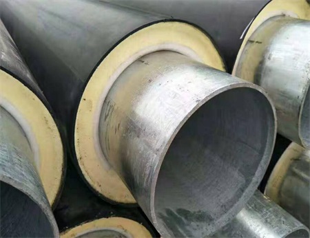 南充聚氨酯保温管的规格有哪些？