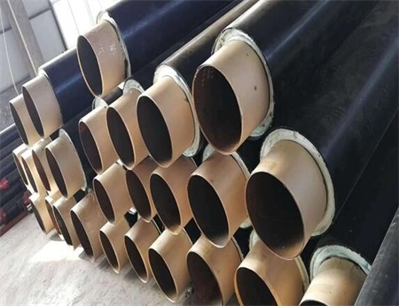 南充聚氨酯保温管的生产工艺有哪些流程？