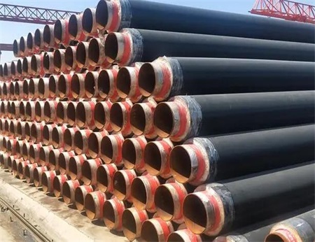 南充聚氨酯保温管的导热系数是多少？