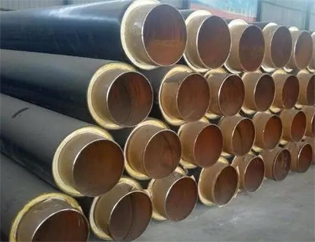 南充聚氨酯保温管的性能是什么？